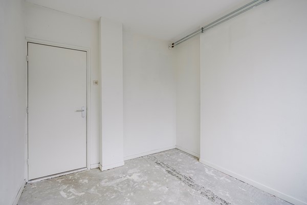 Medium property photo - Auriollaan 36, 3527 EV Utrecht